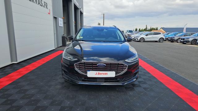 Ford Focus image 8