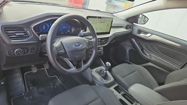 Ford Focus image 5