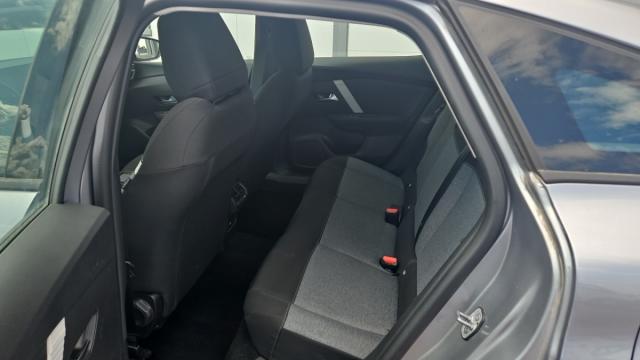 Citroen C4 image 9