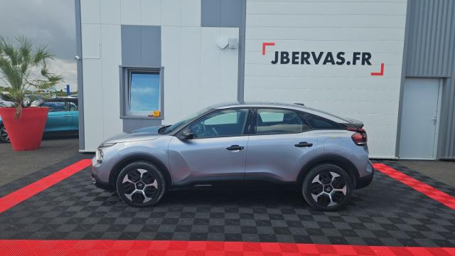 Citroen C4 image 8