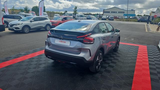 Citroen C4 image 3