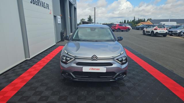 Citroen C4 image 5