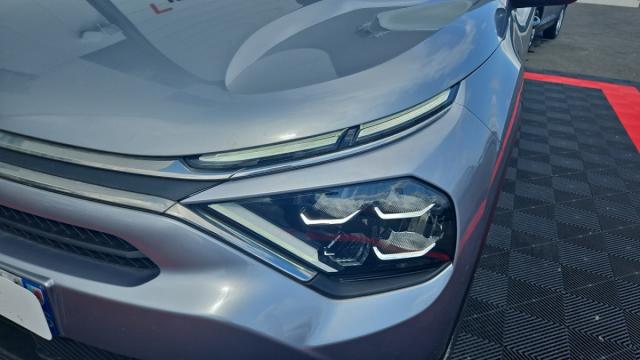 Citroen C4 image 1