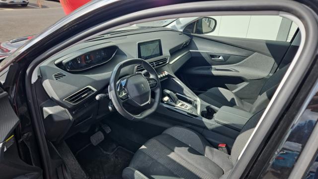 Peugeot 3008 image 7