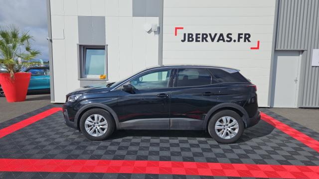 Peugeot 3008 image 9