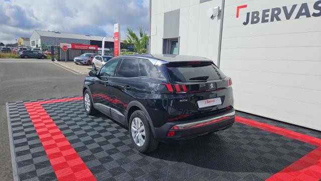 Peugeot 3008 image 1