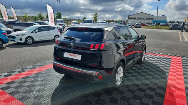 Peugeot 3008 image 8