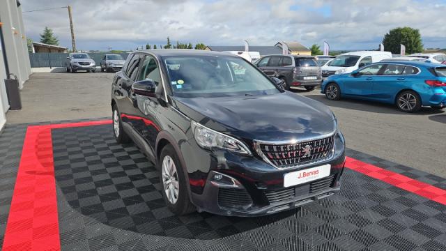Peugeot 3008 image 3