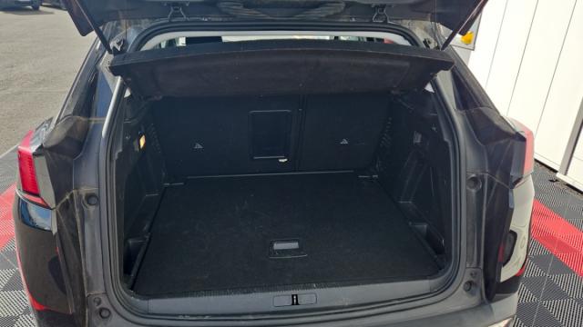 Peugeot 3008 image 4