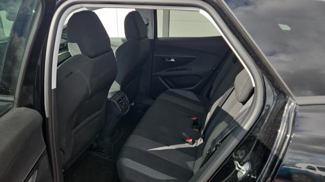 Peugeot 3008 image 5