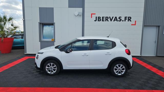 Citroen C3 image 5