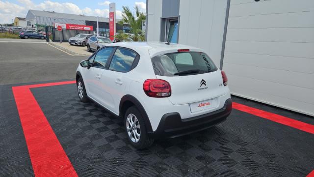 Citroen C3 image 4