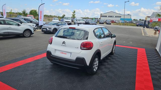 Citroen C3 image 7
