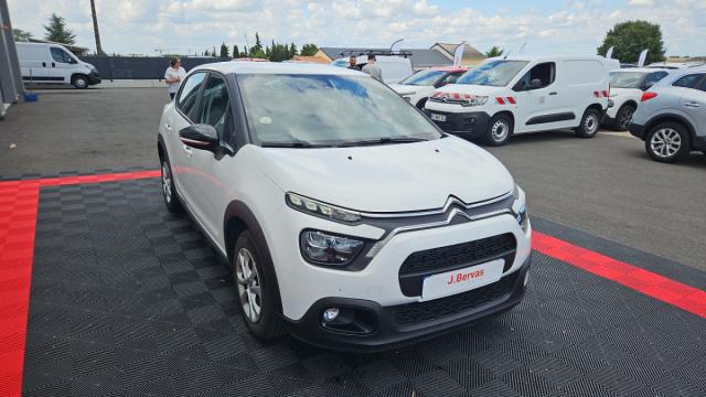 Citroen C3 image 8