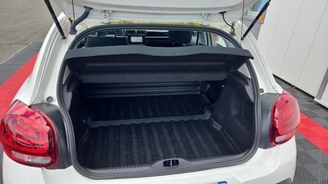 Citroen C3 image 6