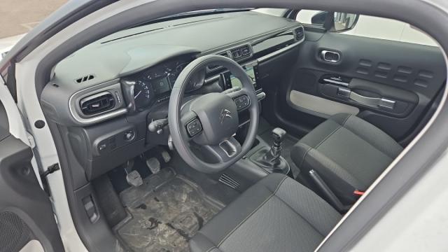 Citroen C3 image 2