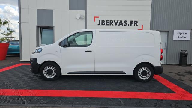Citroen Jumpy image 6