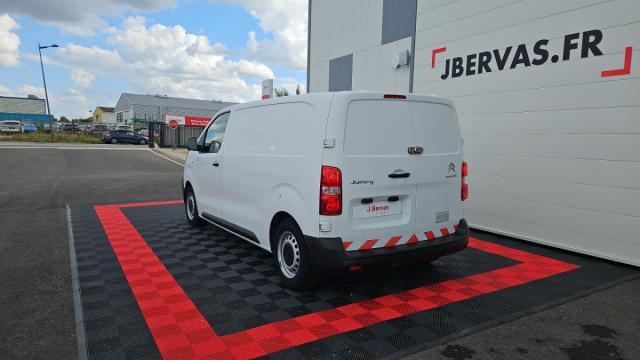 Citroen Jumpy image 8