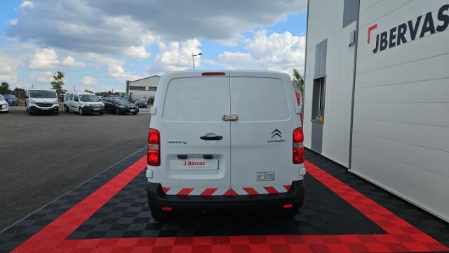 Citroen Jumpy image 4