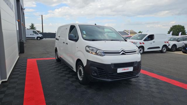 Citroen Jumpy image 9