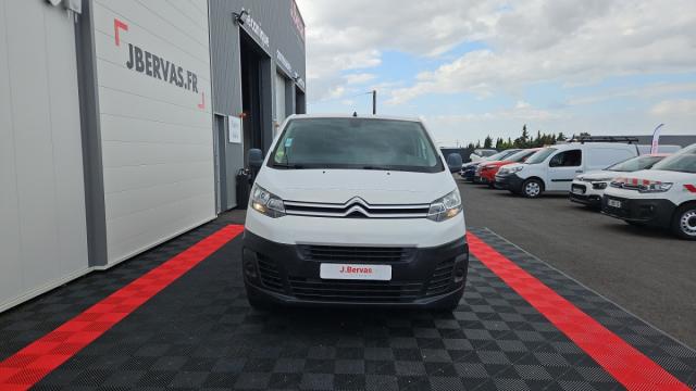 Citroen Jumpy image 5