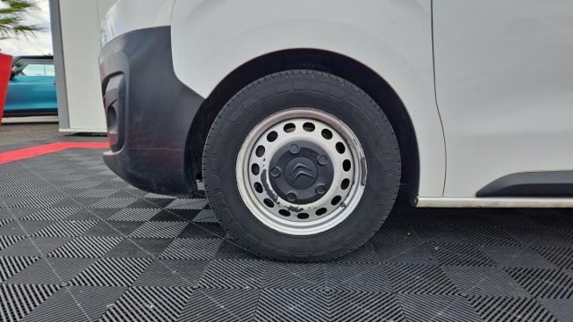 Citroen Jumpy image 7