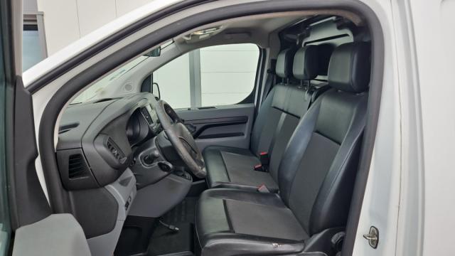 Citroen Jumpy image 1