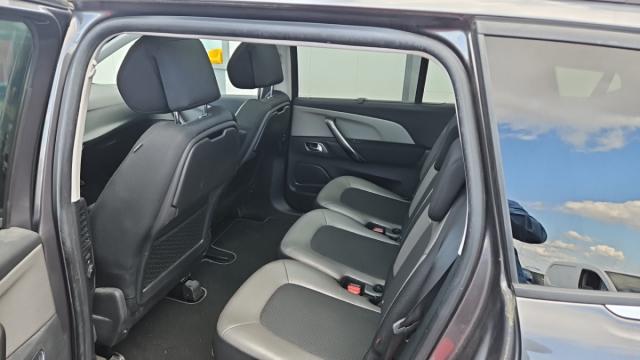 Citroen Grand C4 Spacetourer image 1