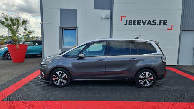 Citroen Grand C4 Spacetourer image 3
