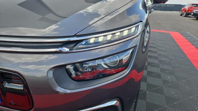 Citroen Grand C4 Spacetourer image 6