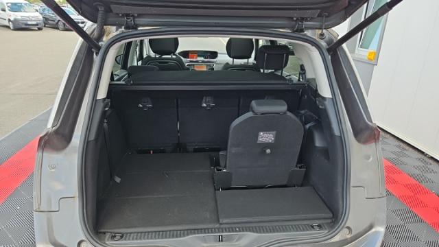 Citroen Grand C4 Spacetourer image 2