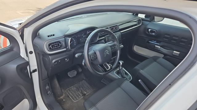 Citroen C3 image 8