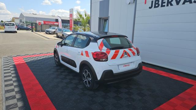 Citroen C3 image 1