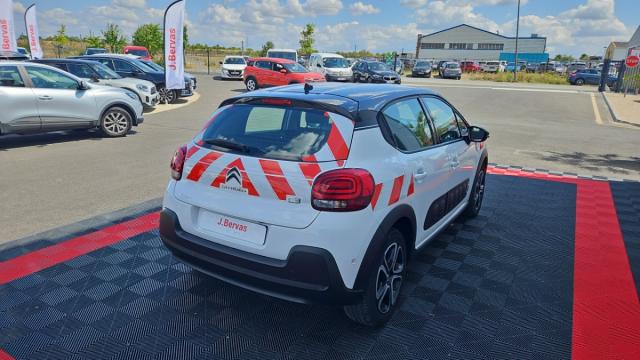 Citroen C3 image 3