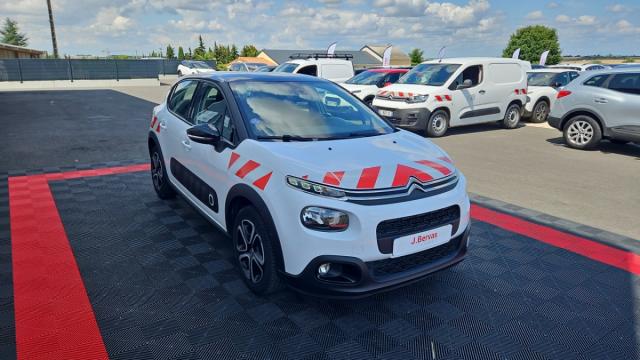 Citroen C3 image 9