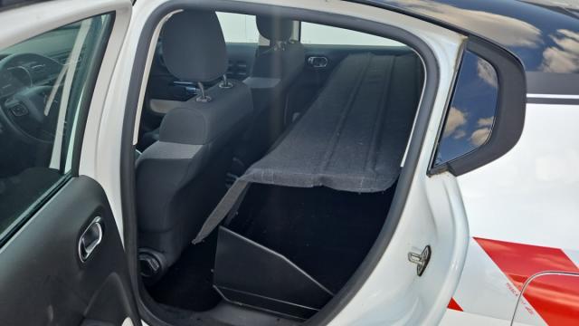Citroen C3 image 6