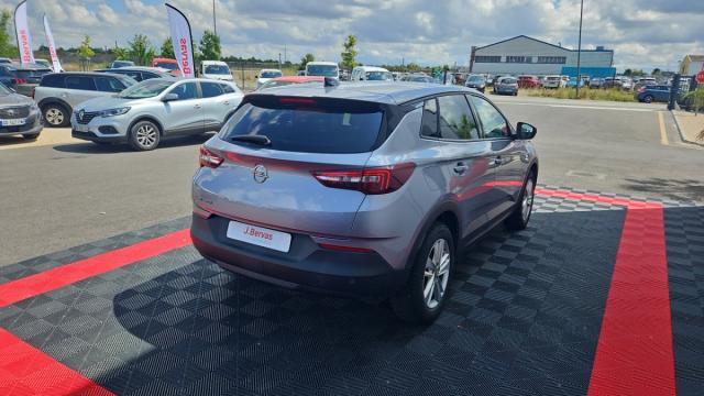 Opel Grandland X image 7