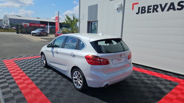Bmw Serie 2 Active Tourer image 5