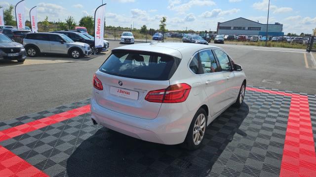 Bmw Serie 2 Active Tourer image 4