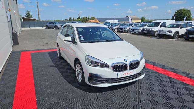 Bmw Serie 2 Active Tourer image 7