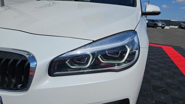 Bmw Serie 2 Active Tourer image 2