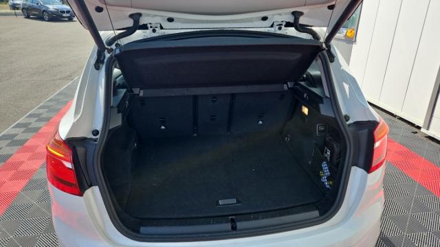 Bmw Serie 2 Active Tourer image 6