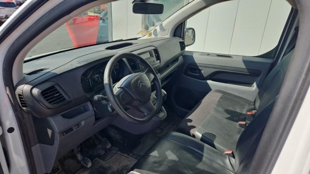 Citroen Jumpy image 1