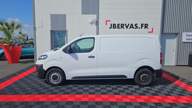 Citroen Jumpy image 9