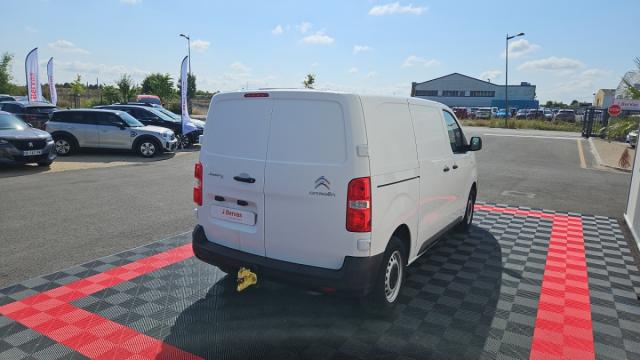 Citroen Jumpy image 6