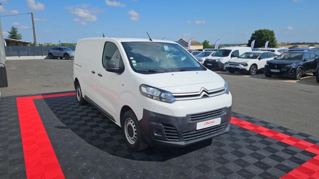 Citroen Jumpy image 4