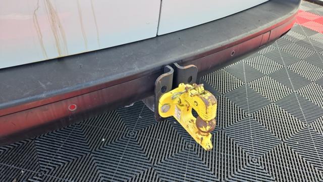 Citroen Jumpy image 8