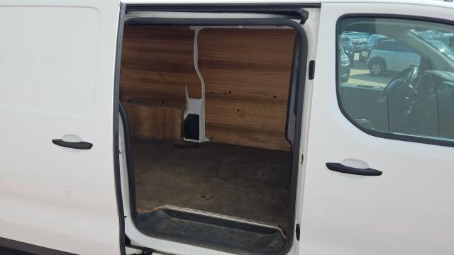 Citroen Jumpy image 7