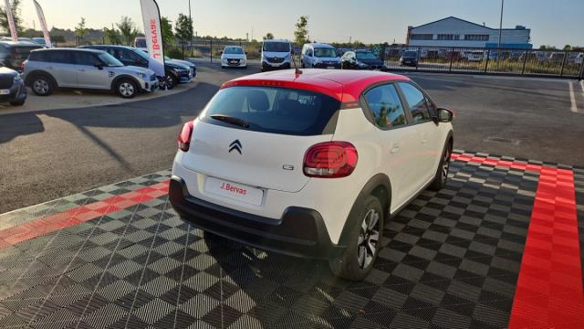 Citroen C3 image 3