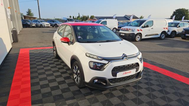 Citroen C3 image 6